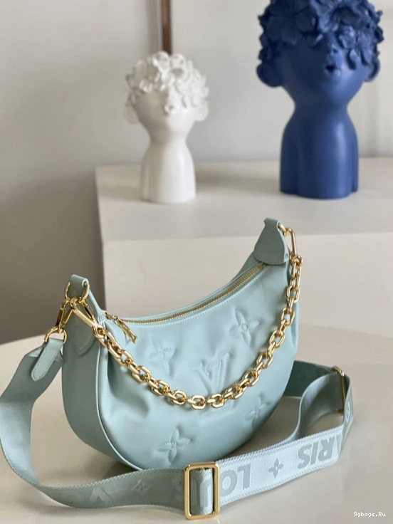 MOON LOUIS THE VUITTON OVER 1225